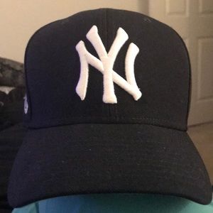 MENS New York Yankee baseball hat